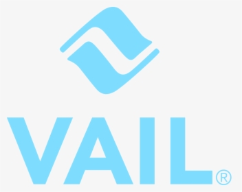 Vail Logo - Vail Ski Resort, HD Png Download, Free Download
