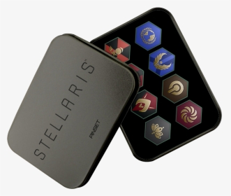 Stellaris Merch, HD Png Download, Free Download