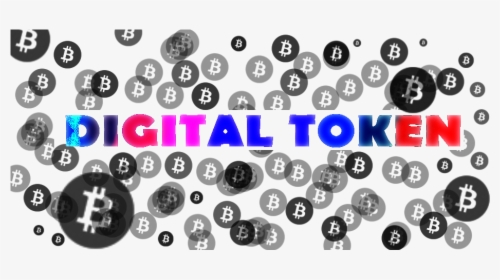 Digital Token - Emblem, HD Png Download, Free Download