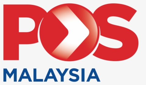 Pos Malaysia Logo - Pos Malaysia, HD Png Download, Free Download