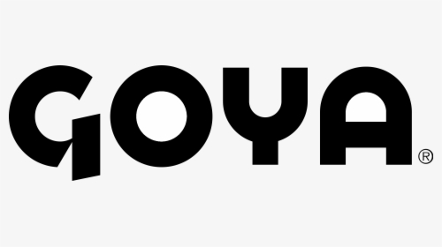 Goya Logo, HD Png Download - kindpng