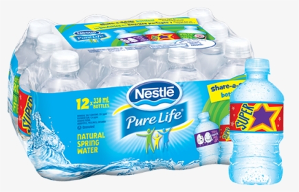Alt Text Placeholder - Nestle Pure Life Water, HD Png Download, Free Download