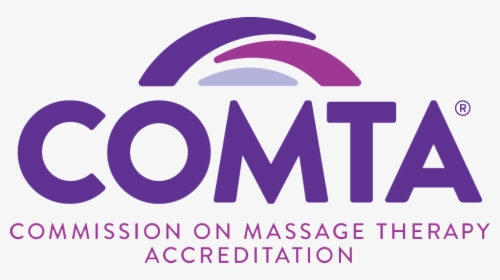 Commission On Massage Therapy Accreditation Logo - Graphic Design, HD Png Download, Free Download