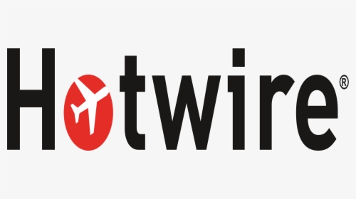 Hotwire Com Logo Png, Transparent Png, Free Download