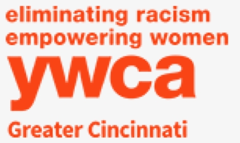 Ywca Of Greater Cincinnati Women Of Achievement Luncheon - Orange, HD Png Download, Free Download
