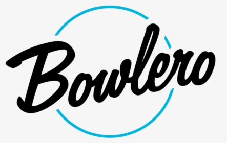 Bowlero Logo - Bowlero Logo No Background, HD Png Download, Free Download