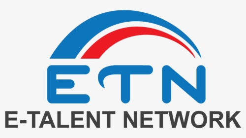 Logo - E Talent Network Legit, HD Png Download, Free Download