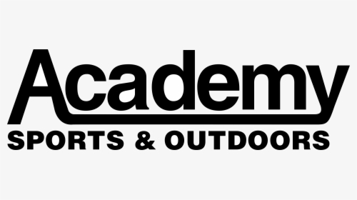 Academy Sports Black Logo, HD Png Download, Free Download