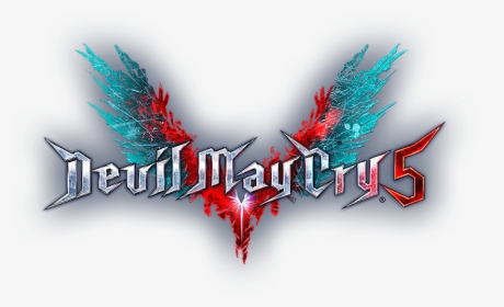 Devil May Cry 5 Png, Transparent Png, Free Download