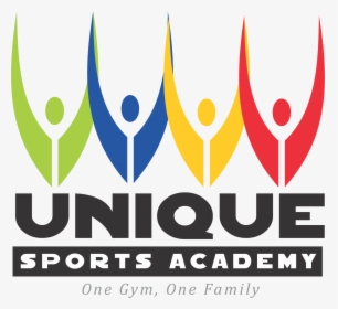 Sports Academy Logo, HD Png Download, Free Download