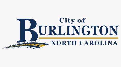 Picture - Burlington City Logo North Carolina, HD Png Download, Free Download