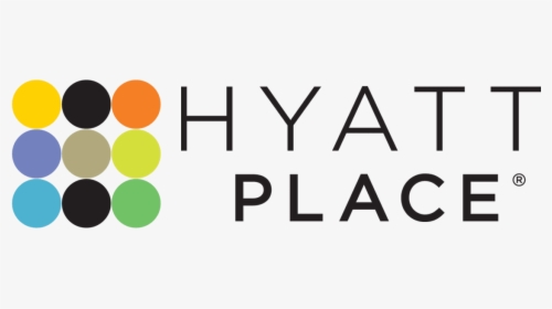 Hyatt Place Logo Png, Transparent Png, Free Download