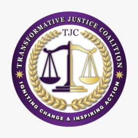 Transformative Justice Coalition - Kalgidhar National Public School, HD Png Download, Free Download
