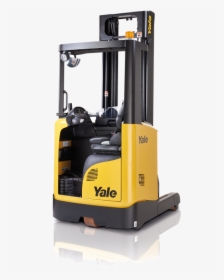 Reach Truck Yale 10m, HD Png Download, Free Download