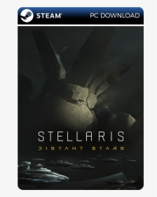 Stellaris, HD Png Download, Free Download