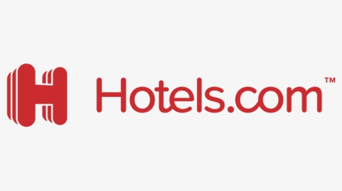 Hotels Com Logo Png, Transparent Png, Free Download