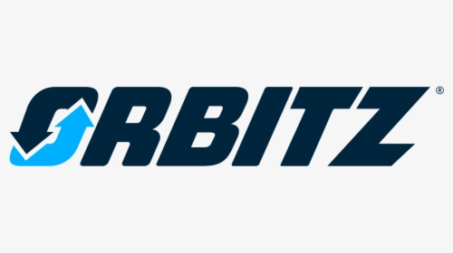 Orbitz Logo Transparent, HD Png Download, Free Download