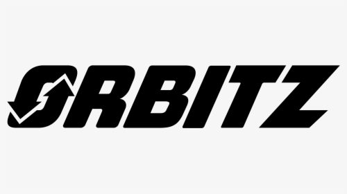 Orbitz Logo Black, HD Png Download, Free Download