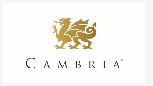 Cambria - Cambria Quartz Logo, HD Png Download, Free Download