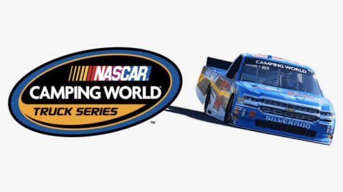 Camping World Truck Series, HD Png Download, Free Download