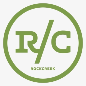 Rock/creek - Circle, HD Png Download, Free Download
