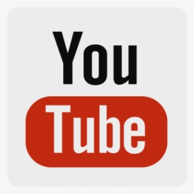 Youtube Icon Android Kitkat Png Image - Transparent Background You Tube Icon, Png Download, Free Download