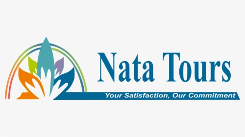 Logo Nata Tours Png, Transparent Png, Free Download