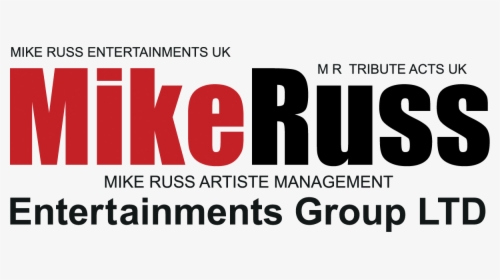 Mike Russ Entertainments Uk - Poster, HD Png Download, Free Download