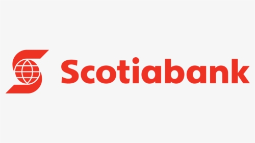 Logo Scotiabank Png, Transparent Png, Free Download