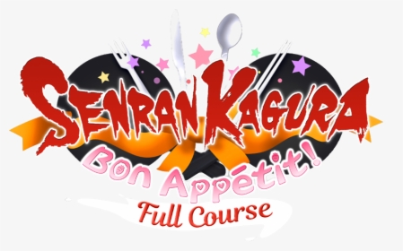 Senran Kagura Bon Appetit Vita Tv, HD Png Download, Free Download