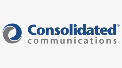 Consolidated Communications - Consolidated Communications Transparent Logo, HD Png Download, Free Download