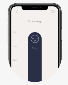 The Timeshifter Jet Lag App, HD Png Download, Free Download