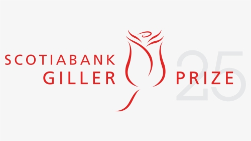 Scotiabank Giller Prize Logo, HD Png Download, Free Download