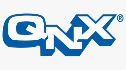 Qnx Logo, HD Png Download, Free Download