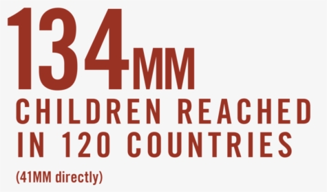 Global Map Graphic Of Save The Children - Graphics, HD Png Download, Free Download