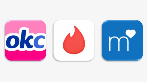 Ok Cupid App Logo, HD Png Download, Free Download