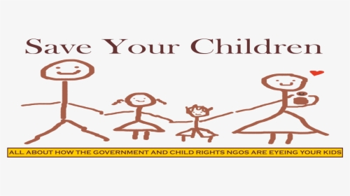 Save Your Children, HD Png Download, Free Download