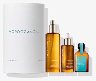 Moroccanoil, HD Png Download, Free Download