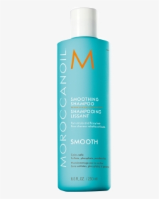 Smoothing Shampoo - Moroccanoil Luminous Hairspray Strong 330ml, HD Png Download, Free Download