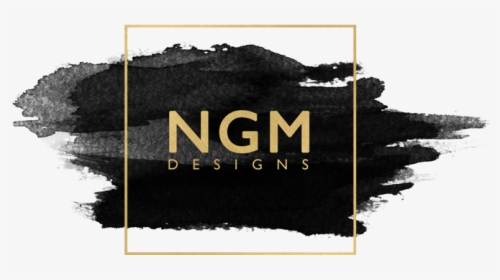 Ngm Designs - Logo, HD Png Download, Free Download