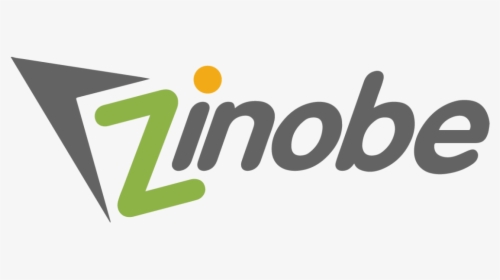 Zinobe Logo, HD Png Download, Free Download