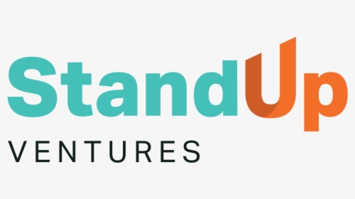 Standup Ventures, HD Png Download, Free Download