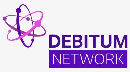 Debitum Network Logo, HD Png Download, Free Download
