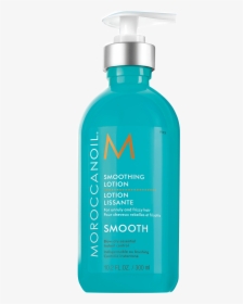 Moroccanoil Smoothing Lotion, HD Png Download, Free Download
