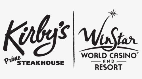 Kirby's Prime Steakhouse Logo, HD Png Download, Free Download