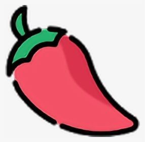 #mexico #mexican #mexicano #chile #chiles #freetoedit - Mexico Chile Png, Transparent Png, Free Download