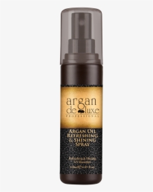 Argan Deluxe Shining Spray, HD Png Download, Free Download