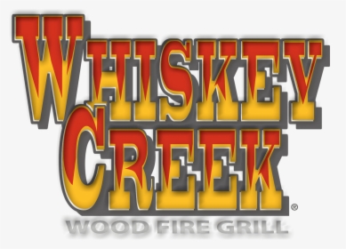 Whiskey Creek Wood Fire Grill - Whiskey Creek Restaurant, HD Png Download, Free Download