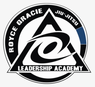 Transparent Gracie Barra Logo Png - Royce Gracie Academy, Png Download, Free Download