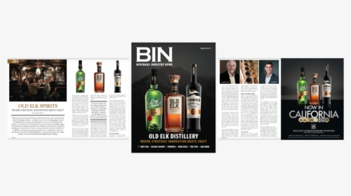Bin Magazine Snapshot, HD Png Download, Free Download